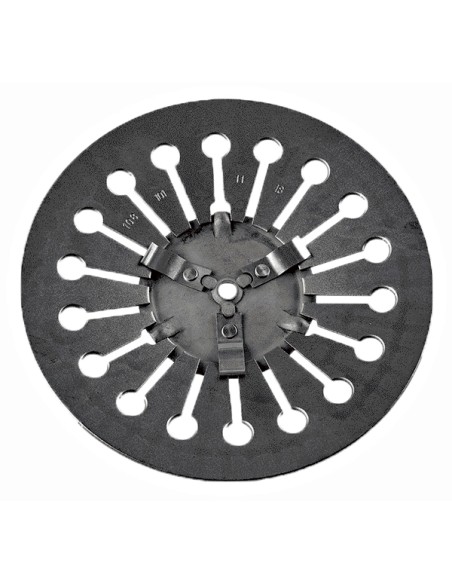 Muelle de diafragma ZF-SACHS BMW 