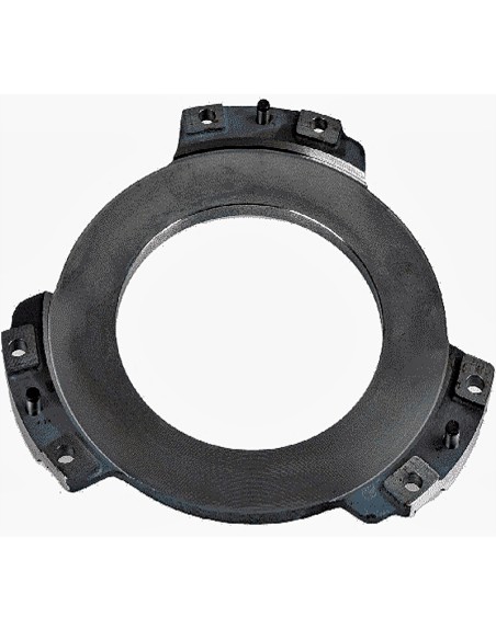 Tapa del cárter ZF-SACHS BMW 