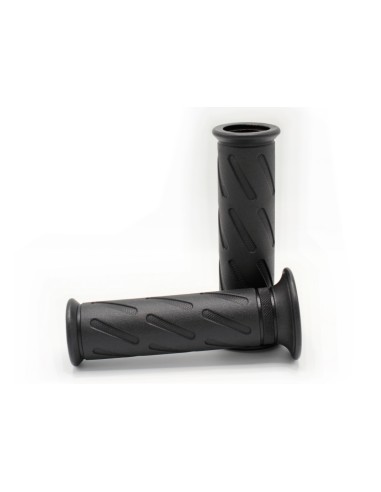 Puños Domino Suzuki style 