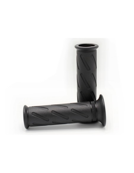 Puños Domino Suzuki style 