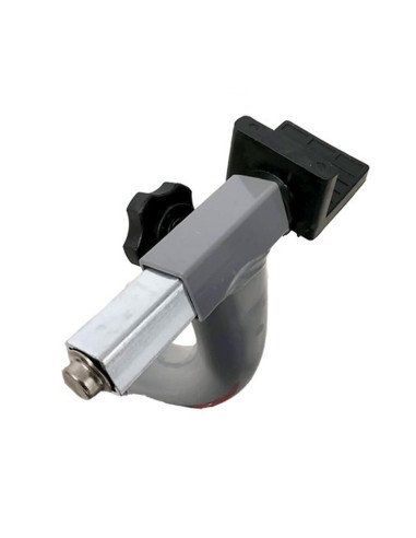 CABALLETE TRASERO BASCULANTE TOPLINE (RUEDA GRANDE) 