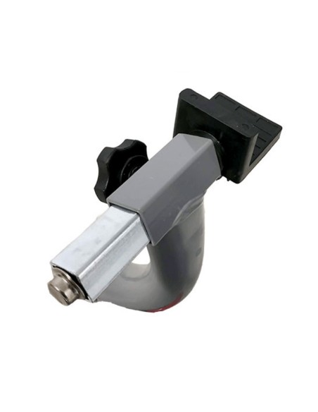 CABALLETE TRASERO BASCULANTE TOPLINE (RUEDA GRANDE) 