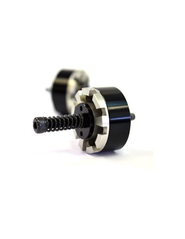 Emulador de horquilla YSS PD425