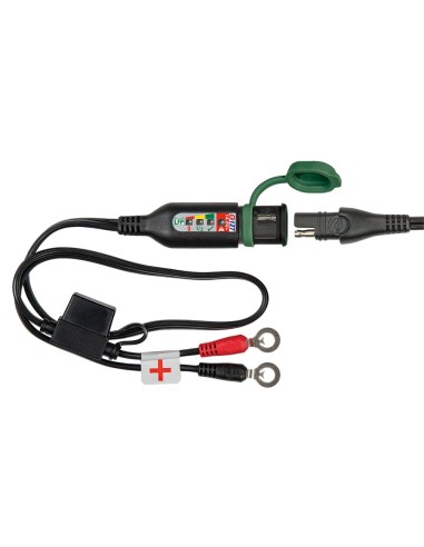 Comprobador de carga Optimate litio O127  