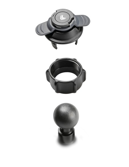 ADAPTADOR PARA BOLAS DE 25 MM 