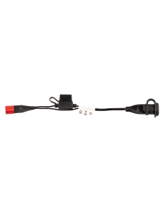 Conector Optimate Adaptador Diagnosis Euro5 0-77  2