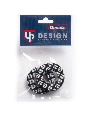 TOPE DE PUÑO UP DESIGN 