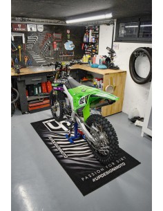 ALFOMBRA UP DESIGN (1M X 2M) ZEBRA  2