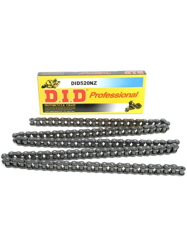 Cadena DID 520 NZ x 80 C 