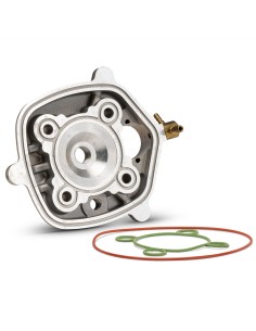 Culata HTSR Kymco Dink 50 Lc Diámetro 47 mm  2