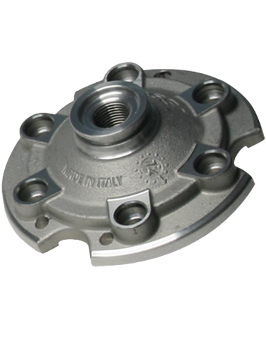 Culatín Malossi D. 52 MHR Flanged Mount Testarrossa Piaggio 