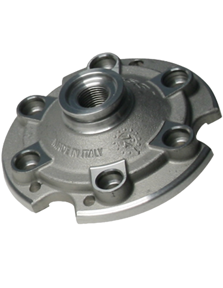 Culatín Malossi D. 52 MHR Flanged Mount Testarrossa Piaggio 