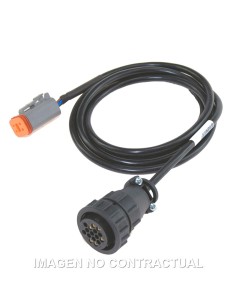 Cable diagnosis Texa 3151/AP18 Buell 2