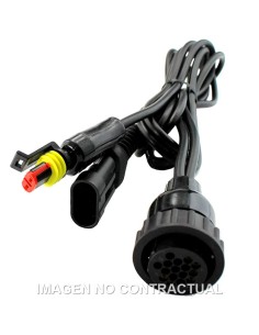 Cable diagnosis Texa 3151/AP01  2