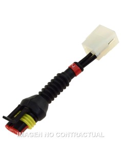 Cable diagnosis Texa 3151/AP02 Aprilia 2