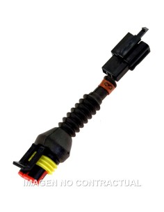 Cable diagnosis Texa 3151/AP03 Aprilia Ditech 2