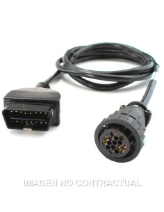 Cable diagnosis Texa 3151/AP05 Triumph - OBD 2