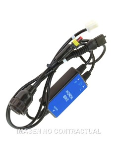 Cable diagnosis Texa 3151/AP06 Honda 2