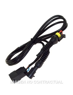 Cable diagnosis Texa 3151/AP08 Peugeot 2