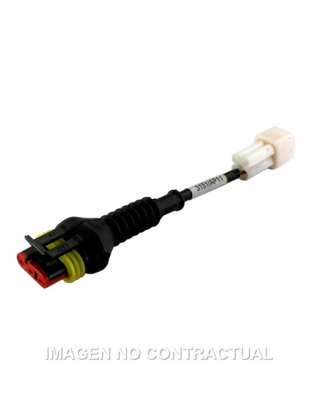 Cable diagnosis Texa 3151/AP11 Kawasaki hasta 2010
