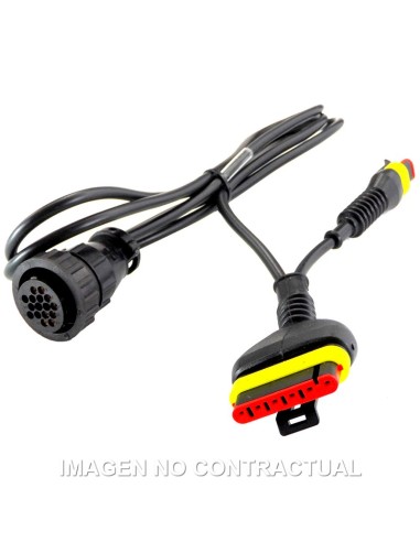 Cable diagnosis Texa 3151/AP13 Benelli