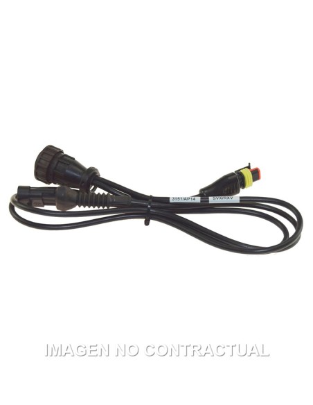 Cable diagnosis Texa 3151/AP14 Aprilia (RXV/SXV)