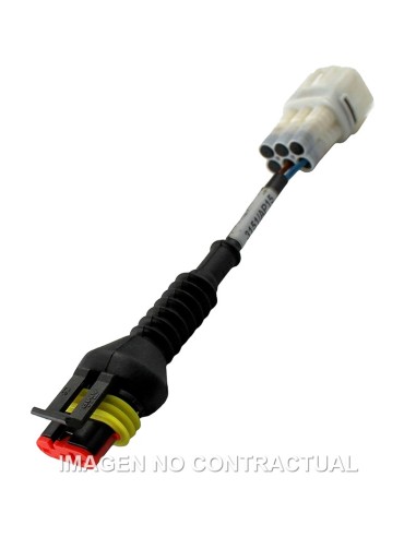 Cable diagnosis Texa 3151/AP15 Suzuki