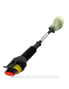Cable diagnosis Texa 3151/AP20 Honda 2