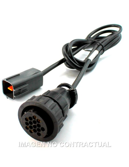 Cable diagnosis Texa 3151/AP22 Kawasaki del 2007 al 2009