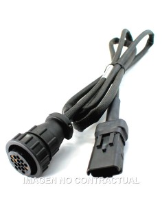 Cable diagnosis Texa 3151/AP23 Ducati desde 2010 2