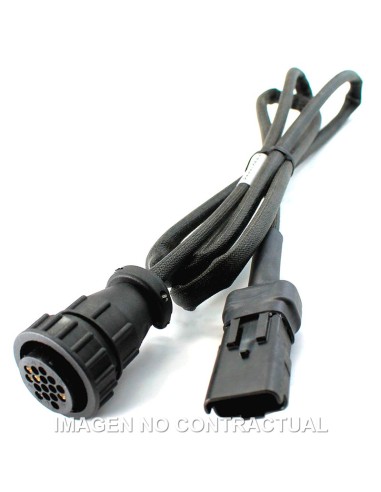 Cable diagnosis Texa 3151/AP23 Ducati desde 2010