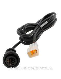 Cable diagnosis Texa 3151/AP29A Kawasaki Redes Can 2