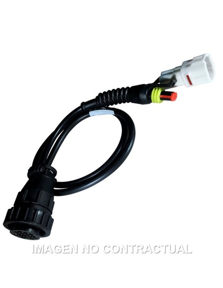 Cable diagnosis Texa 3151/AP30 Kawasaki Motocross