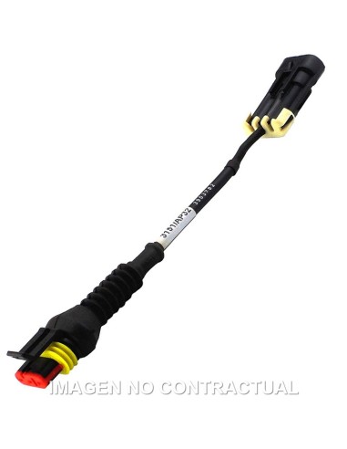 Cable diagnosis Texa 3151/AP32 SYM/TGB