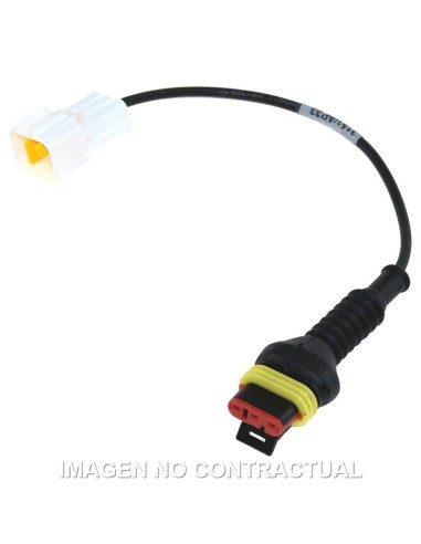 Cable diagnosis Texa 3151/AP33 Benelli - Keeway