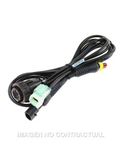 Cable diagnosis Texa 3151/AP34 MV Agusta desde 2012 2