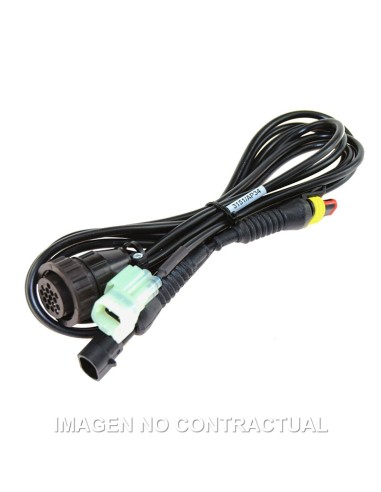 Cable diagnosis Texa 3151/AP34 MV Agusta desde 2012