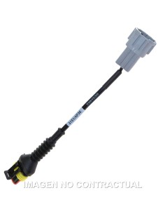 Cable diagnosis Texa 3151/AP36 Benelli/Keeway/Aeon/Quadro 2