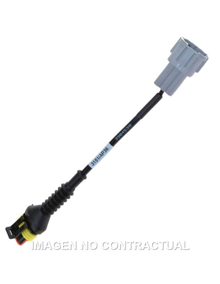 Cable diagnosis Texa 3151/AP36 Benelli/Keeway/Aeon/Quadro
