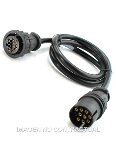 Cable diagnosis Texa 3151/AP37 BMW 2