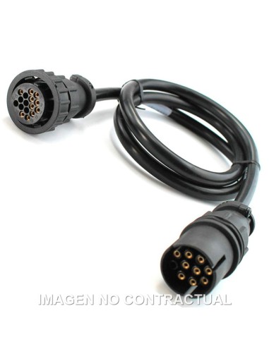 Cable diagnosis Texa 3151/AP37 BMW