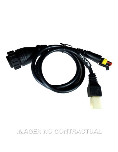 Cable diagnosis Texa 3151/AP38 Daelim