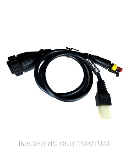 Cable diagnosis Texa 3151/AP38 Daelim