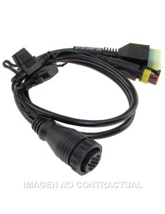 Cable diagnosis Texa 3151/AP39 KTM/Husaberg 2
