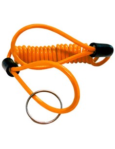 Memory cable XENA (X1-X2) Naranja  2