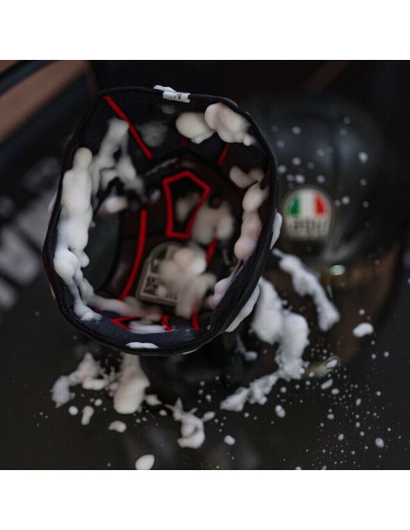 LIMPIADOR INTERIOR CASCO S100 300 ML 