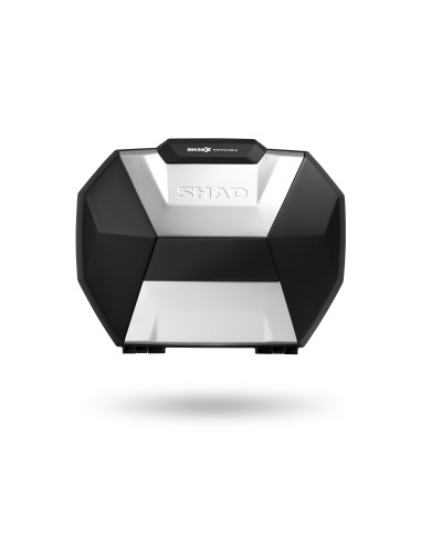 MALETAS LATERALES EXPANDIBLES SH38X