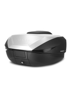 TOP CASE EXPANDIBLE SH59X ALUMINIO