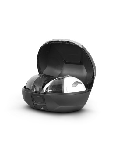 TOP CASE SH47 REFLECTOR ROJO