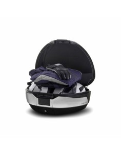 TOP CASE SH48 TITANIO 2